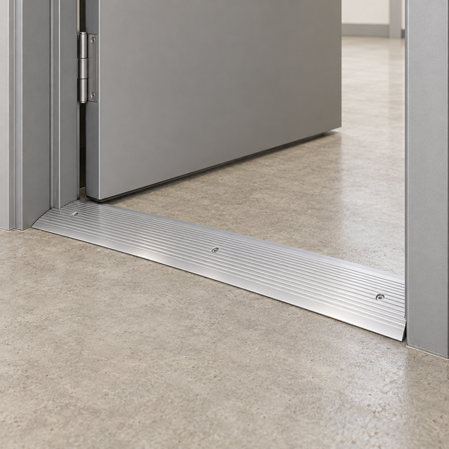 Door Accessories & Weathersealing