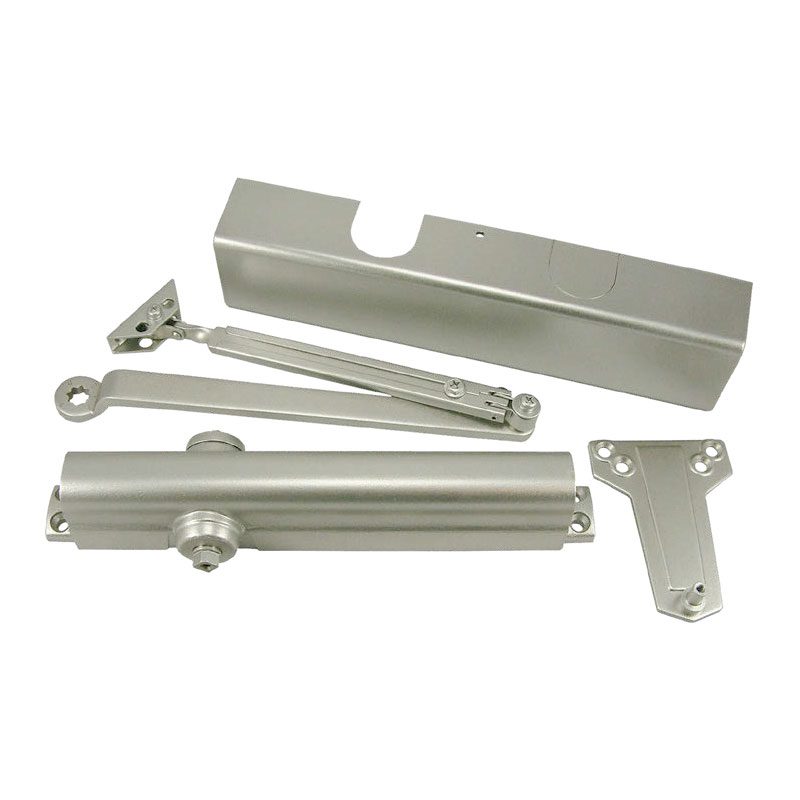 Design Hardware 316 — Aluminum
