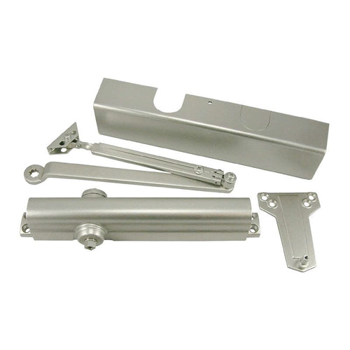 Design Hardware 316 — Aluminum