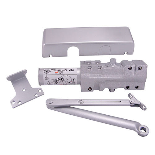 Design Hardware 416 — Aluminum