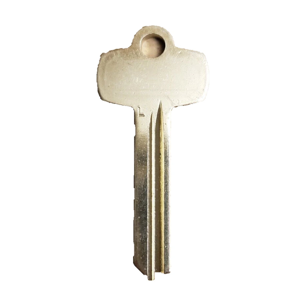 SFIC - L - 1A1L1 - Key Blank - IC Core - Small Format - BEST LookALike — edited cover photo
