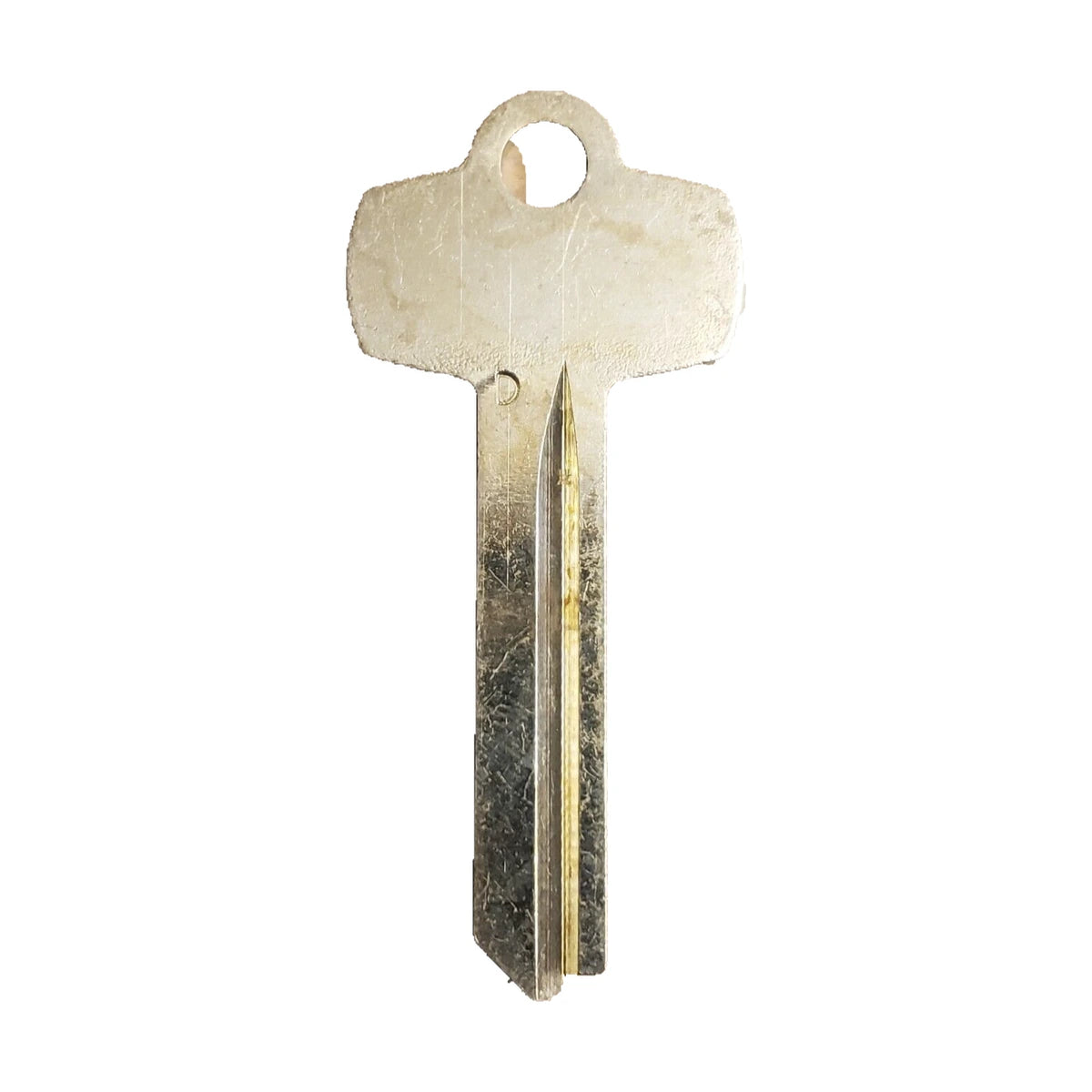 SFIC - D - 1A1D1 - Key Blank - IC Core - Small Format - BEST LookALike — edited cover photo