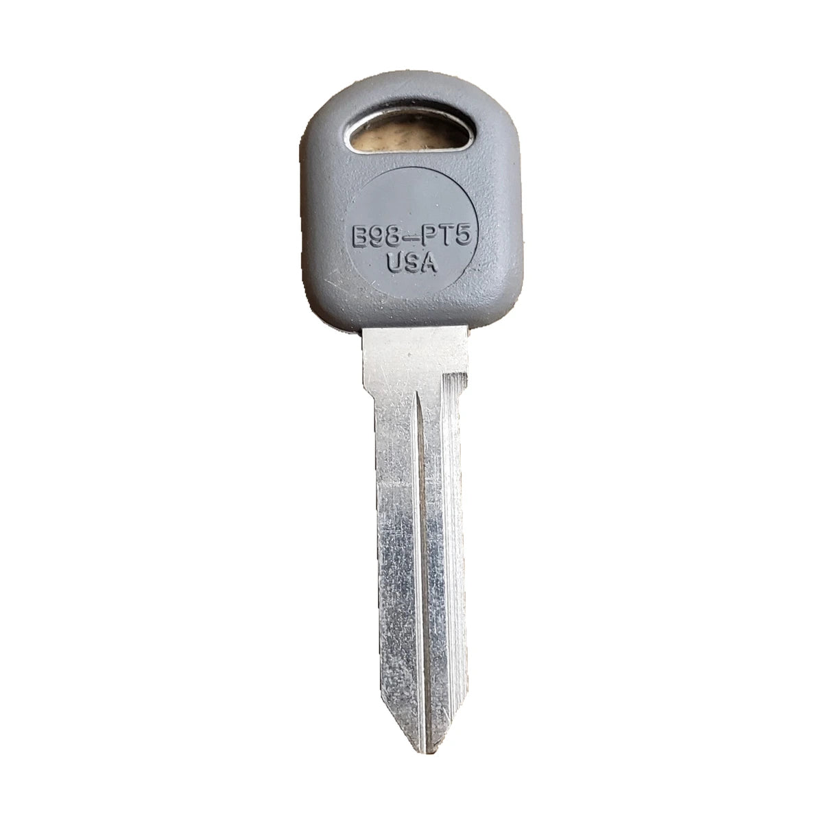 Ilco - B98-PT5 - Key Blank — edited cover photo