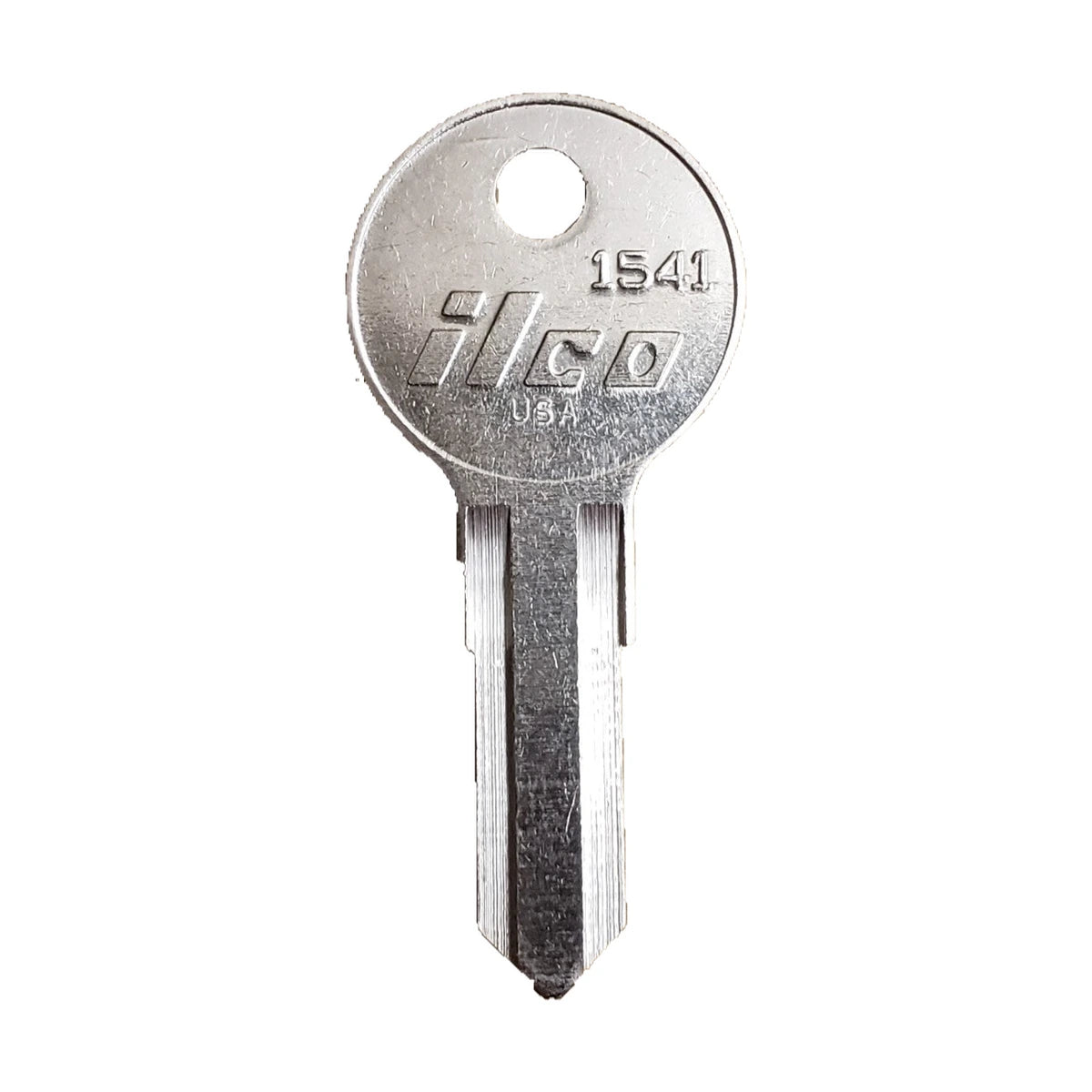 Ilco - 1541 - Key Blank - Thermostat Box — edited cover photo