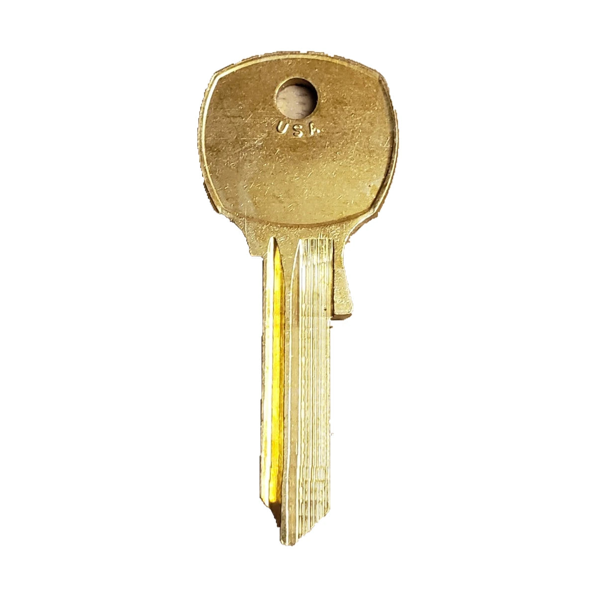 EA27 - EA 27 - Key Blank — edited cover photo