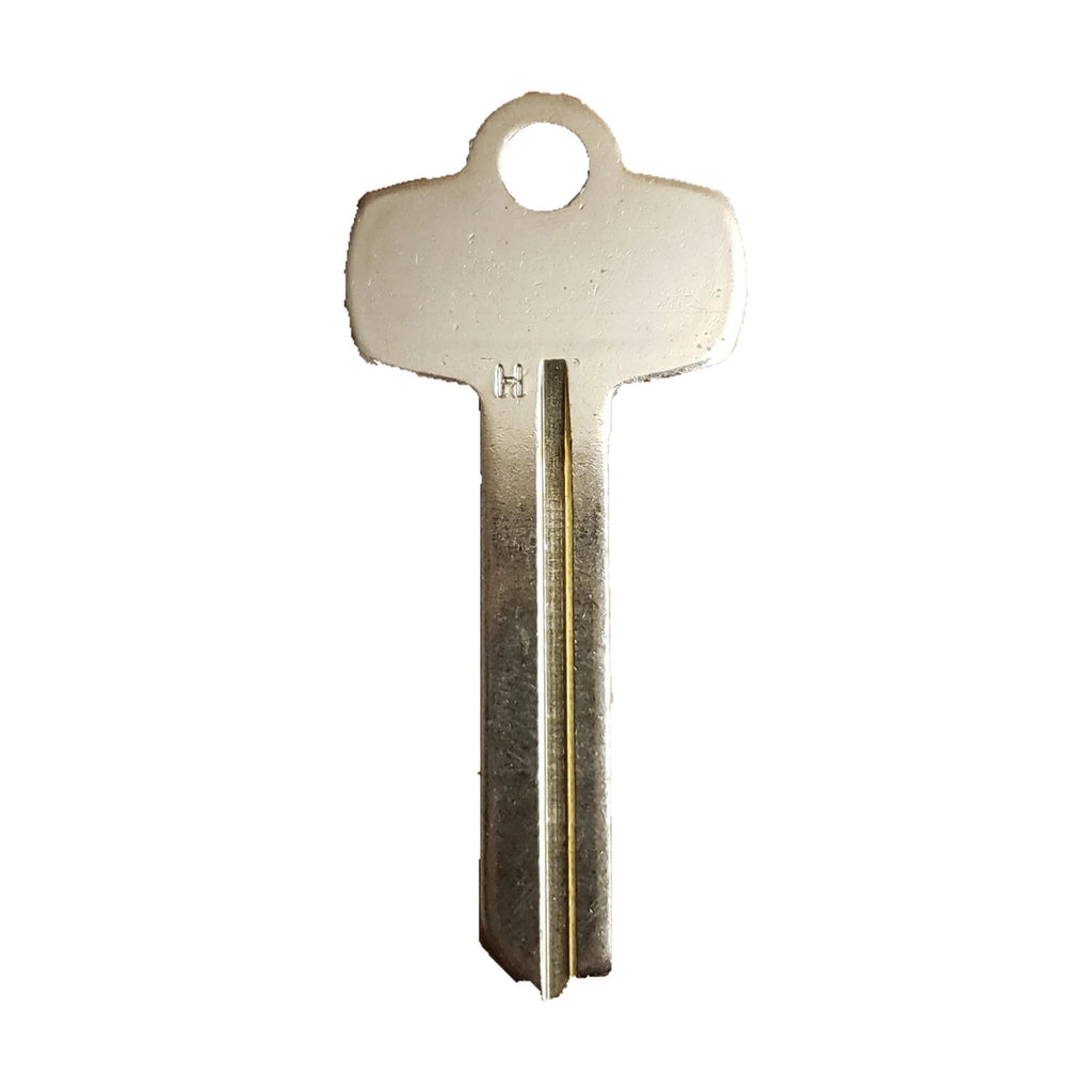 SFIC - H - 1A1H1 - Key Blank - IC Core - Small Format - BEST LookALike — edited cover photo