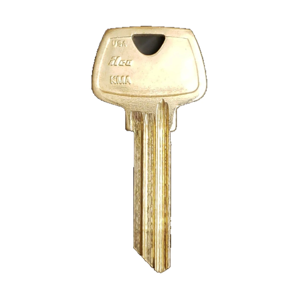 Ilco - KMA - Key Blank - USA — edited cover photo