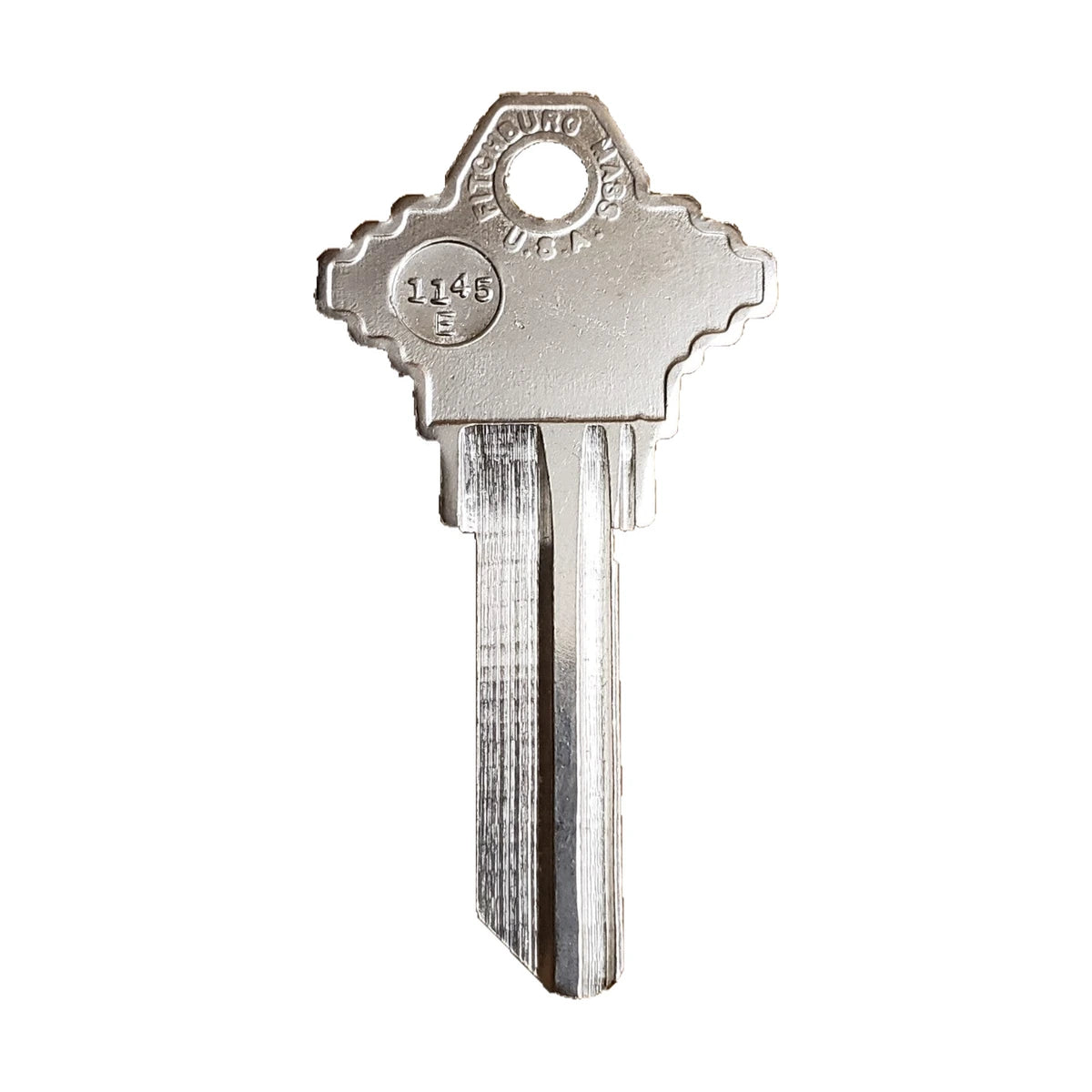 Ilco - 1145E - Key Blank - Schlage — edited cover photo