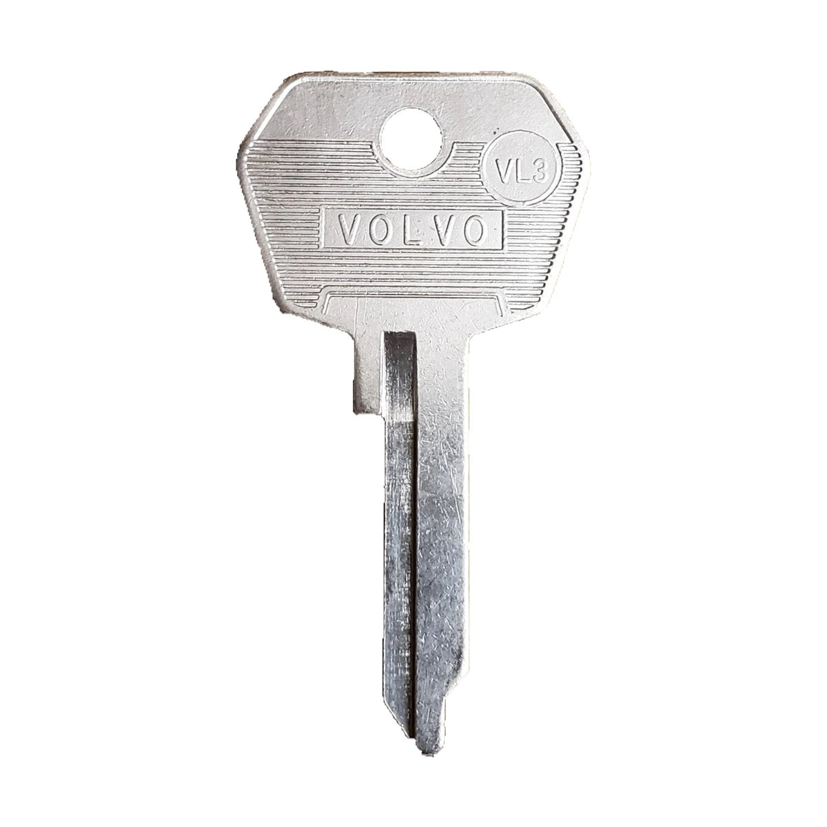 Volvo - VL3 - V79D - Key Blank — edited cover photo