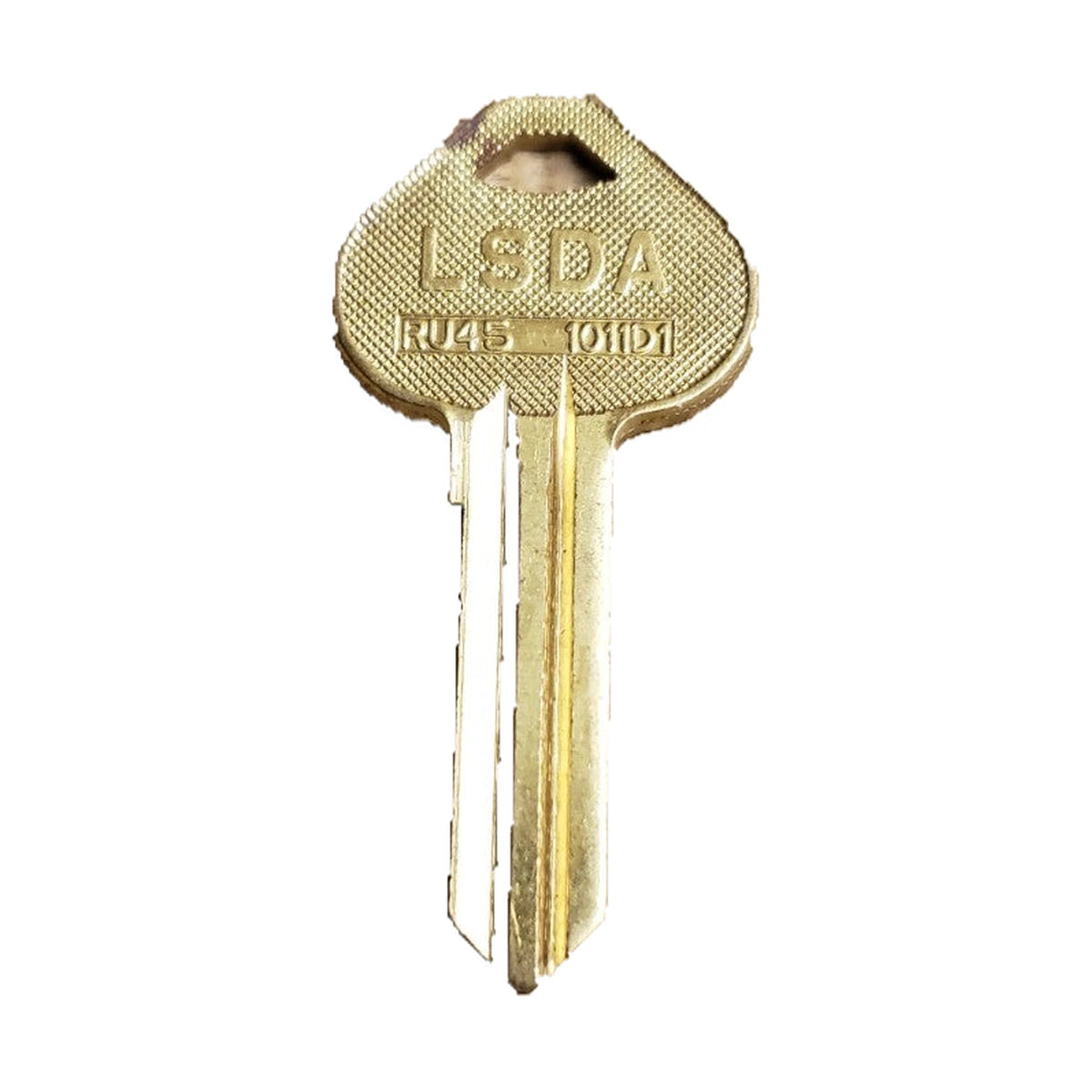 LSDA - Corbin Russwin - 5D1R - RU45 - 1011D1 - Key Blank — edited cover photo