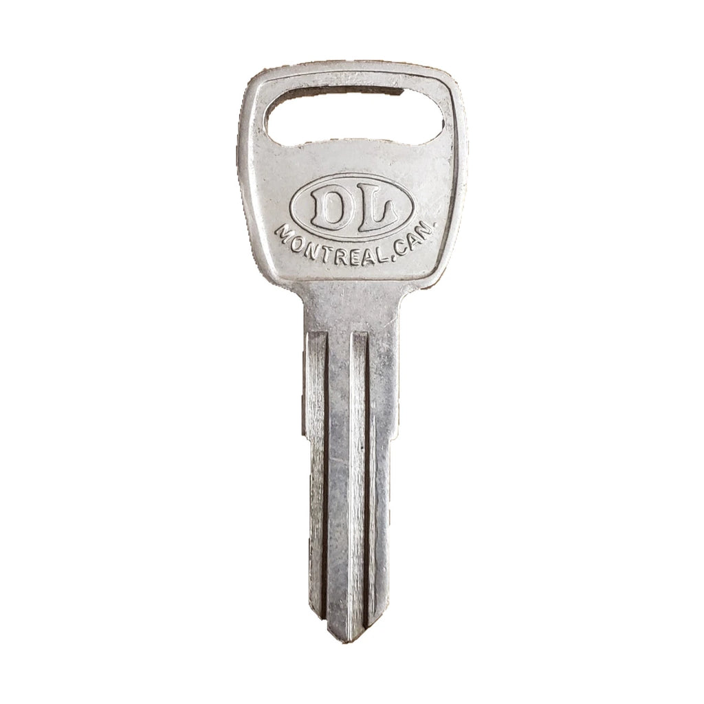 DL - KW5 - Key Blank — edited cover photo