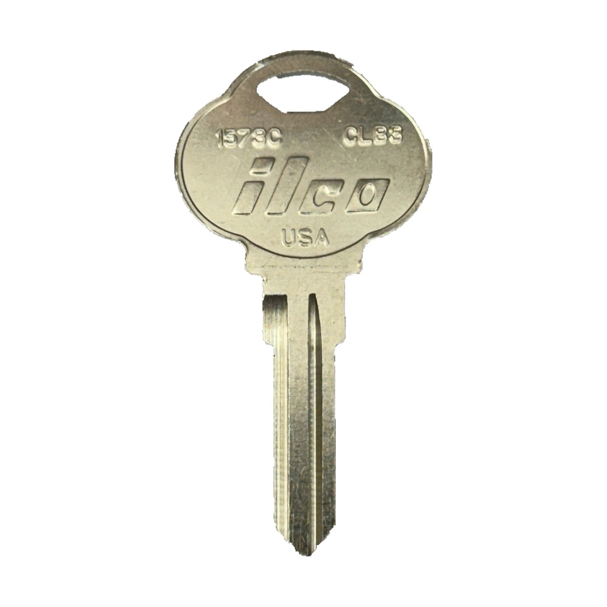 For The Club - Ilco - CLB3 - 1573C - CB3 - Key Blank — edited cover photo