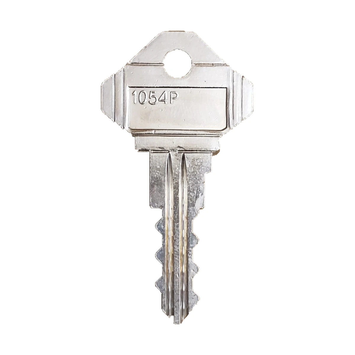 Ilco - 1054P - Canada - Key Blank — edited cover photo