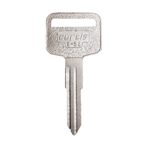 Curtis - B-52 - Key Blank — edited cover photo