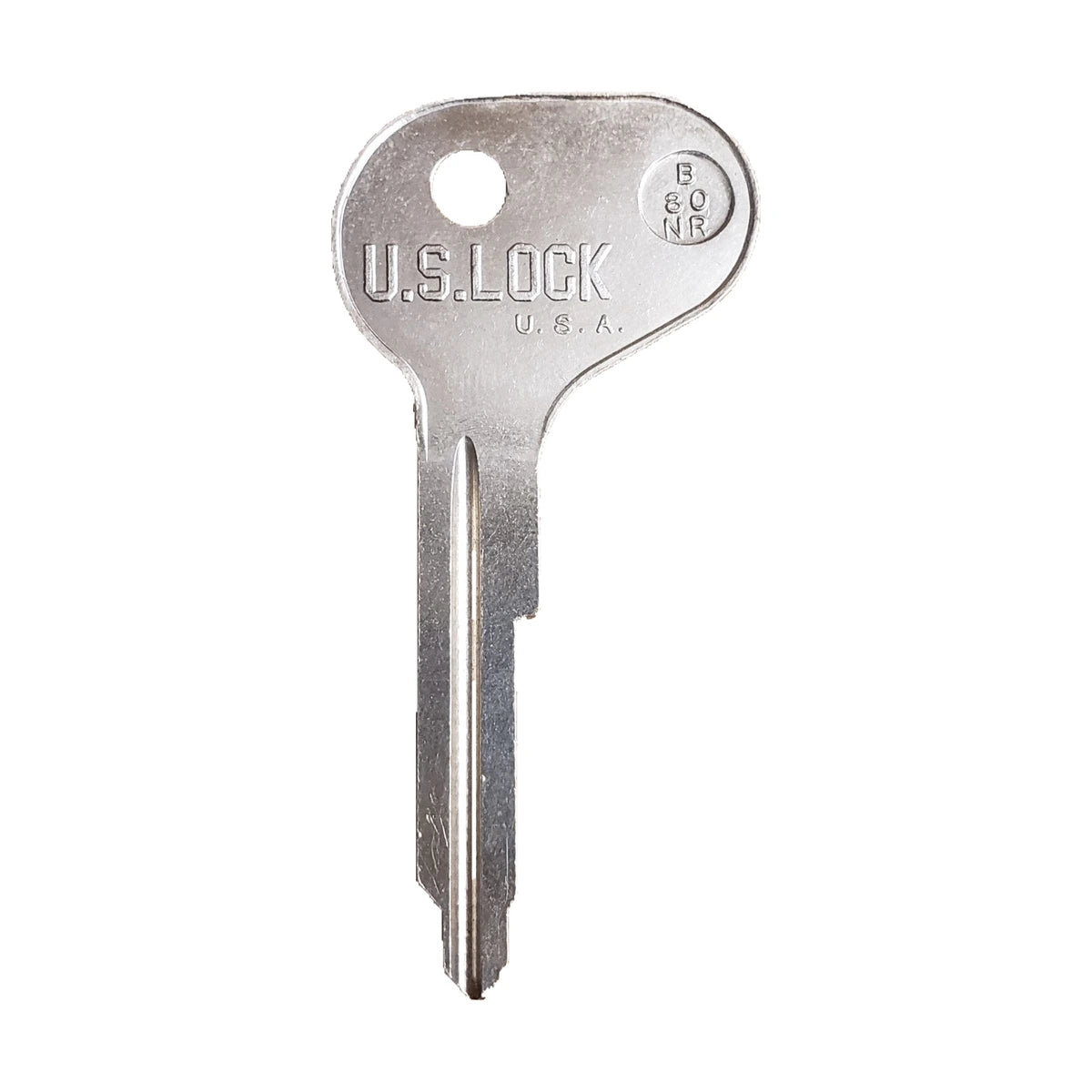US LOCK - B80NR - BMW1 - Key Blank - BMW — edited cover photo