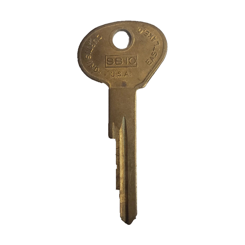 Curtis - SB10 - Key Blank — edited cover photo