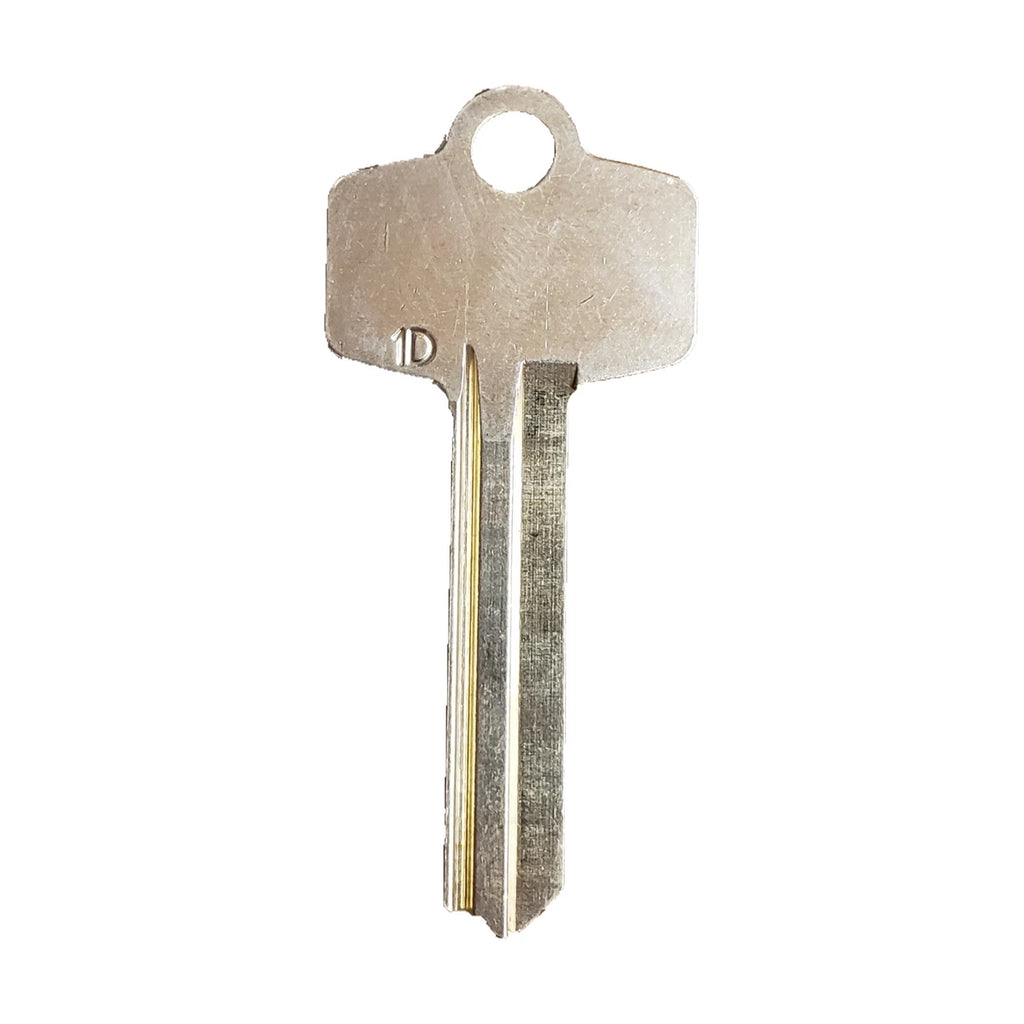 Arrow - 1D - Key Blank — edited cover photo