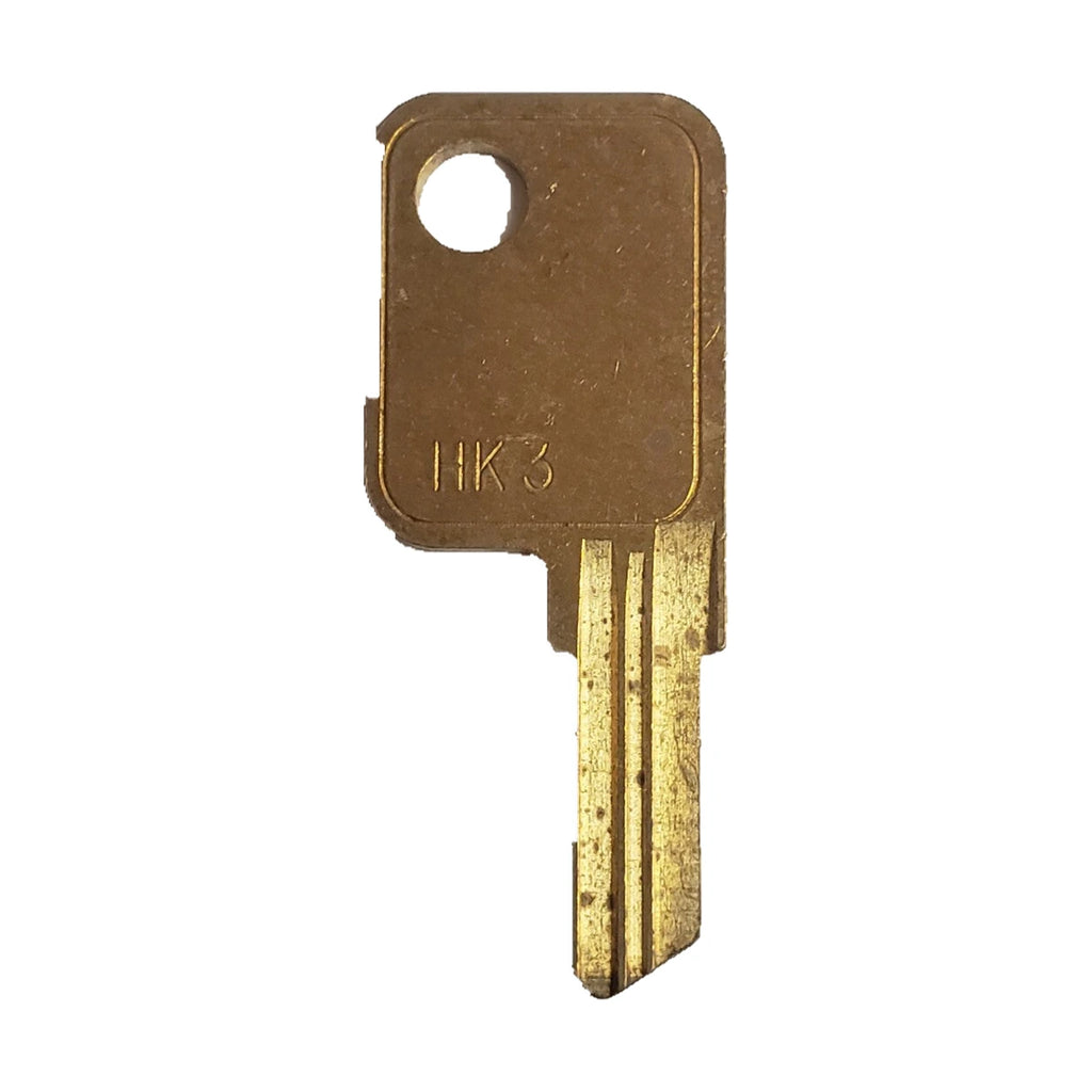 HK3 - Key Blank — edited cover photo