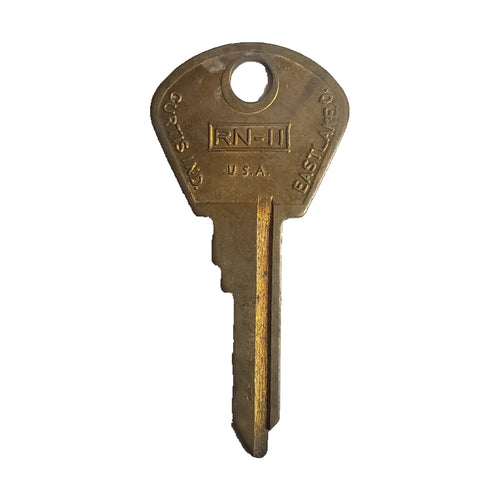Curtis - RN-11 - Key Blank — edited cover photo