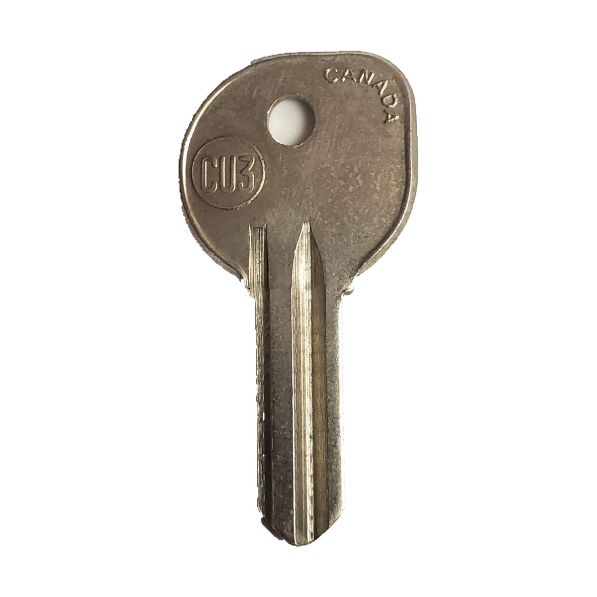 DL - CU3 - Key Blank — edited cover photo