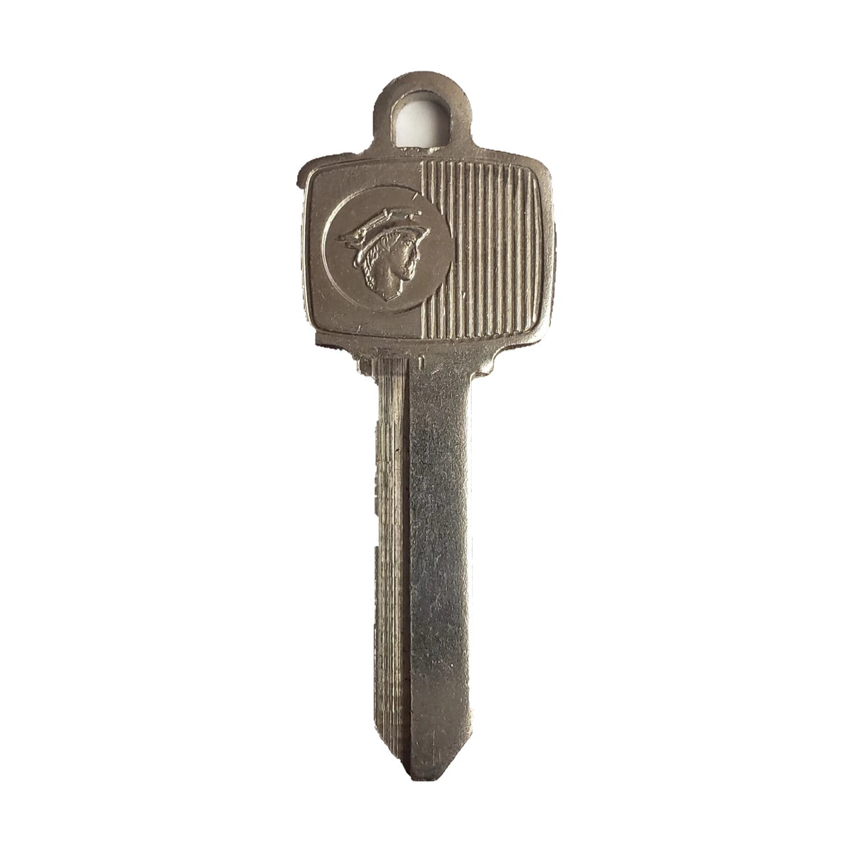 H35 - Key Blank — edited cover photo