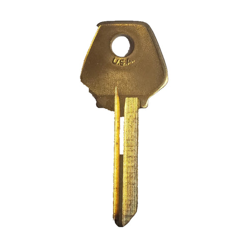 Curtis - CO-102 - Key Blank - Corbin Russwin 59C2 - co102 — edited cover photo
