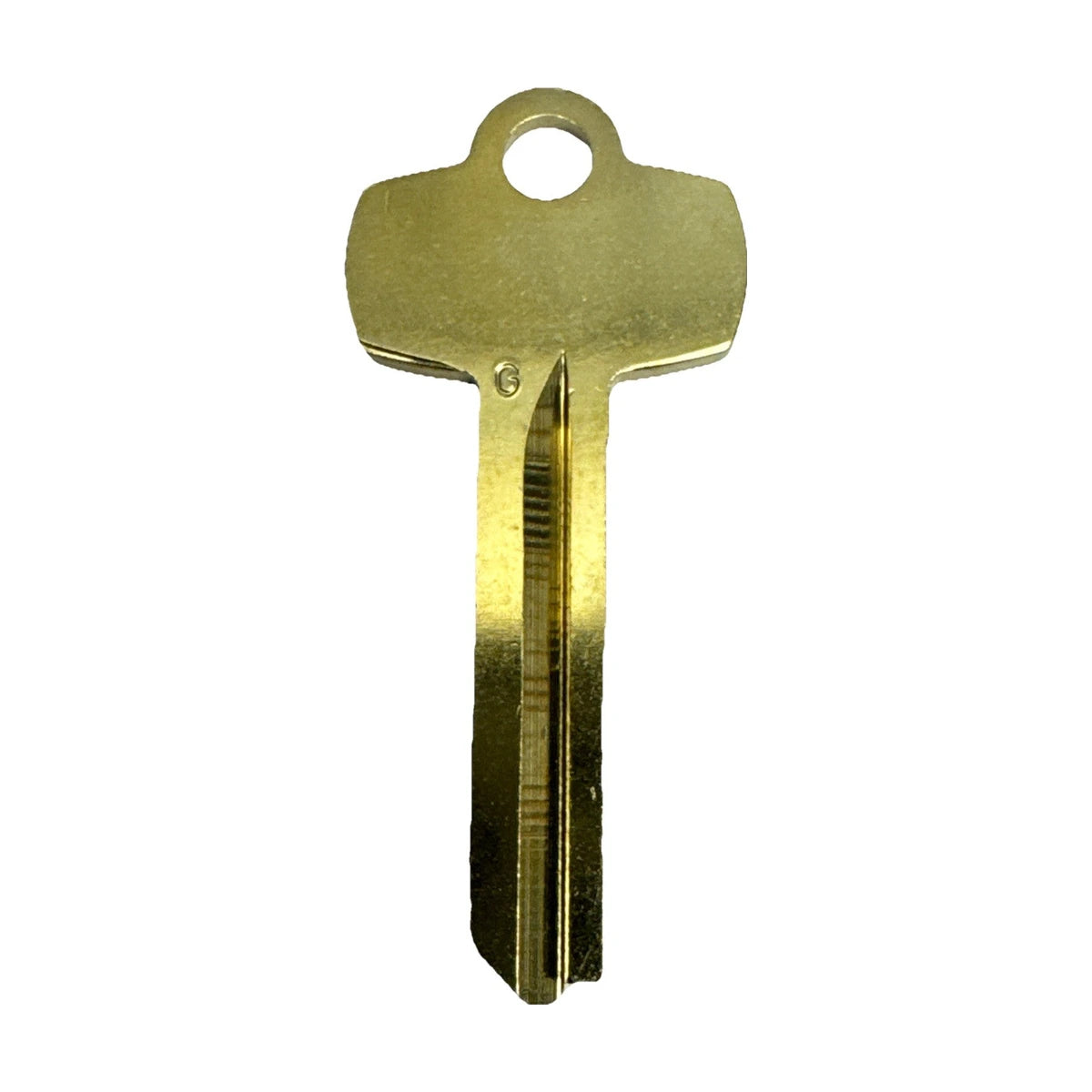 SFIC I.C. Core - " G " - 1A1G1 - Key Blank - Best - Ilco - Falcon — edited cover photo
