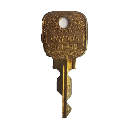 Curtis - RN-28 - Key Blank — edited cover photo