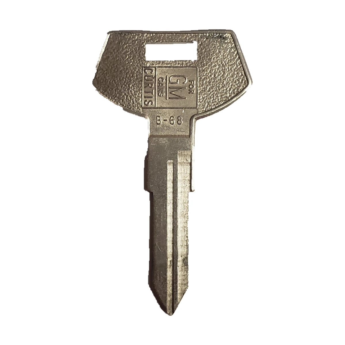 Ilco - B68 - P1099 - Key Blank — edited cover photo