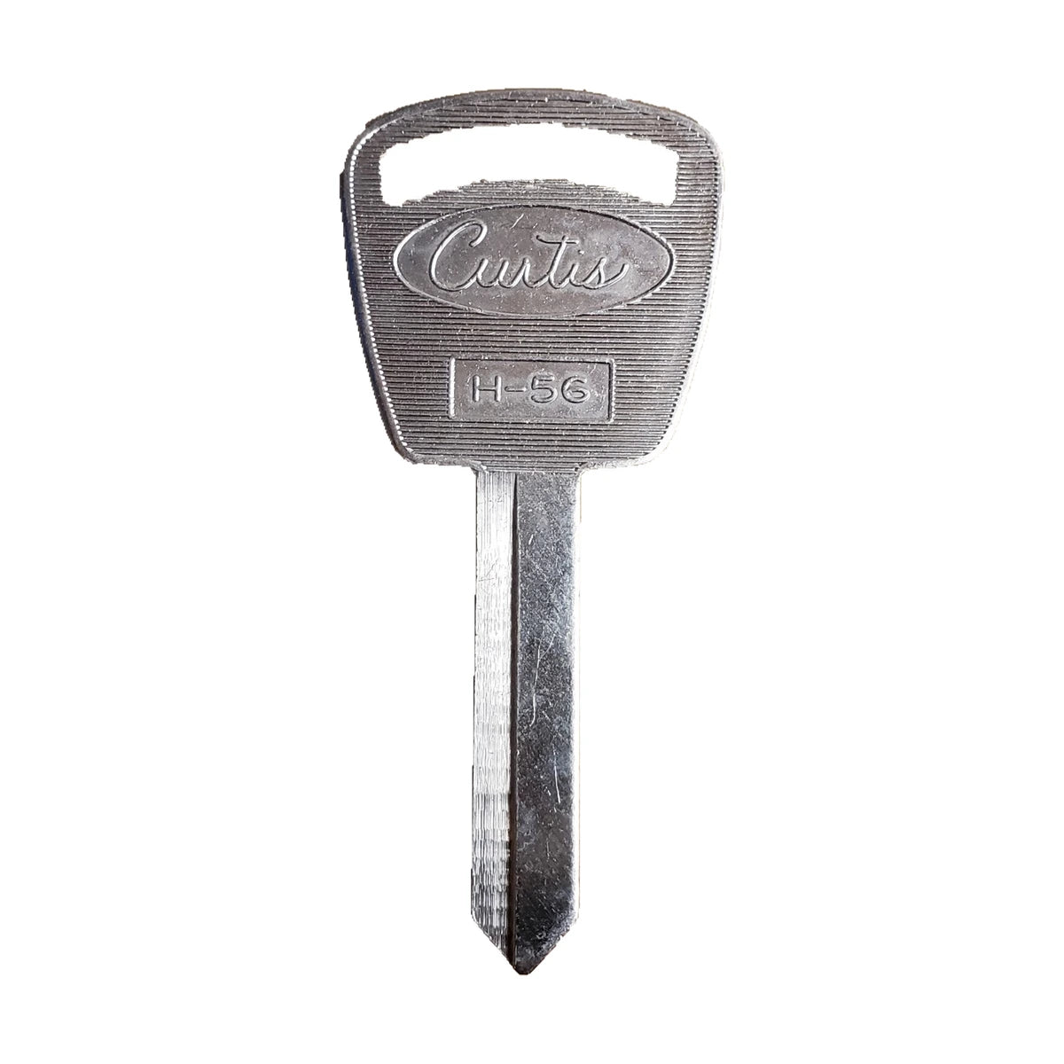 Curtis - H-56 - 1186TS - Key Blank — edited cover photo