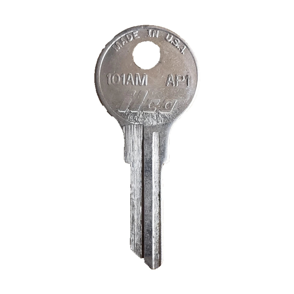 Ilco - AP1 - 101AM - Key Blank — edited cover photo