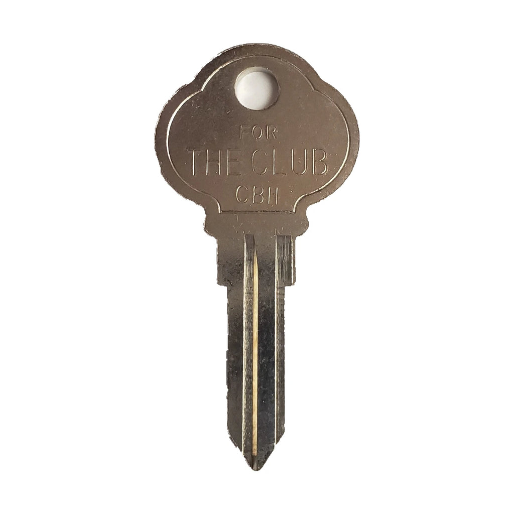 Ilco - CLB11 - 1590K - Key Blank — edited cover photo