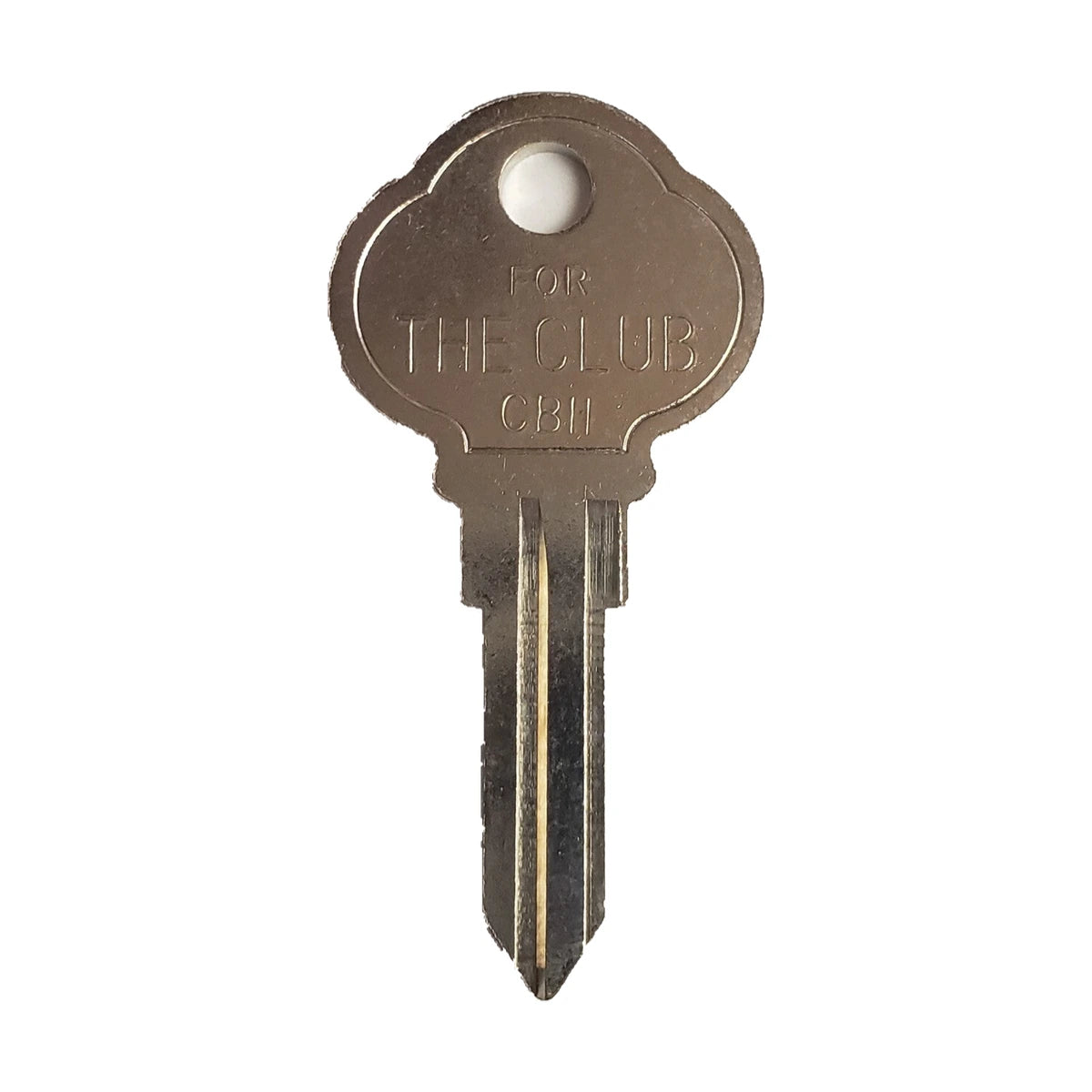 Ilco - CLB11 - 1590K - Key Blank — edited cover photo