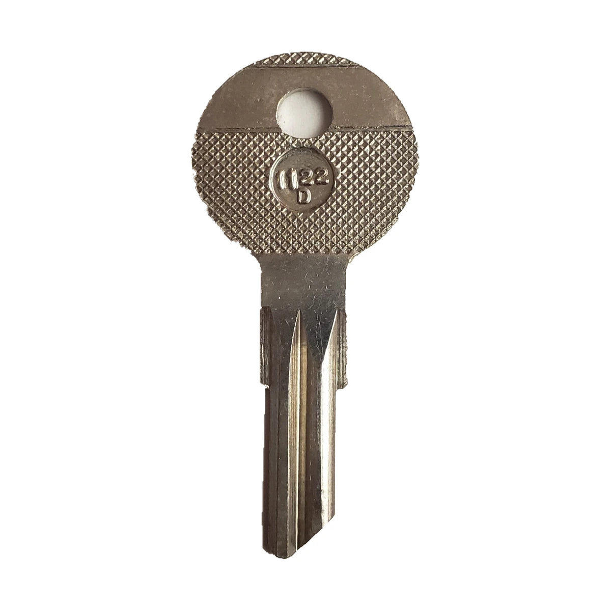 Ilco - 1122D - Key Blank — edited cover photo