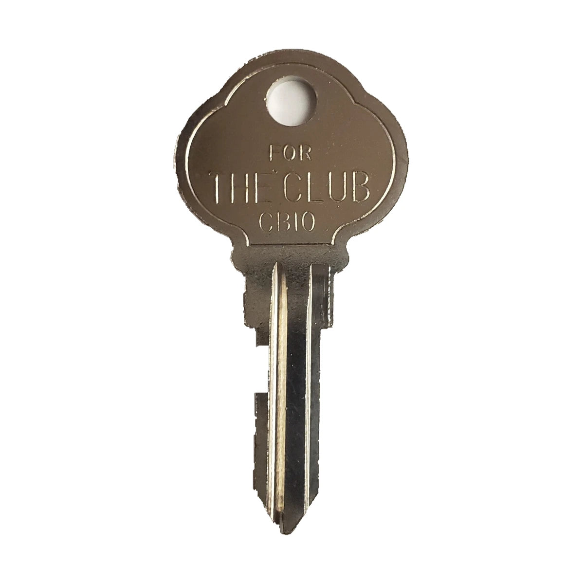 Ilco - CLB10 - 1589J - Key Blank — edited cover photo