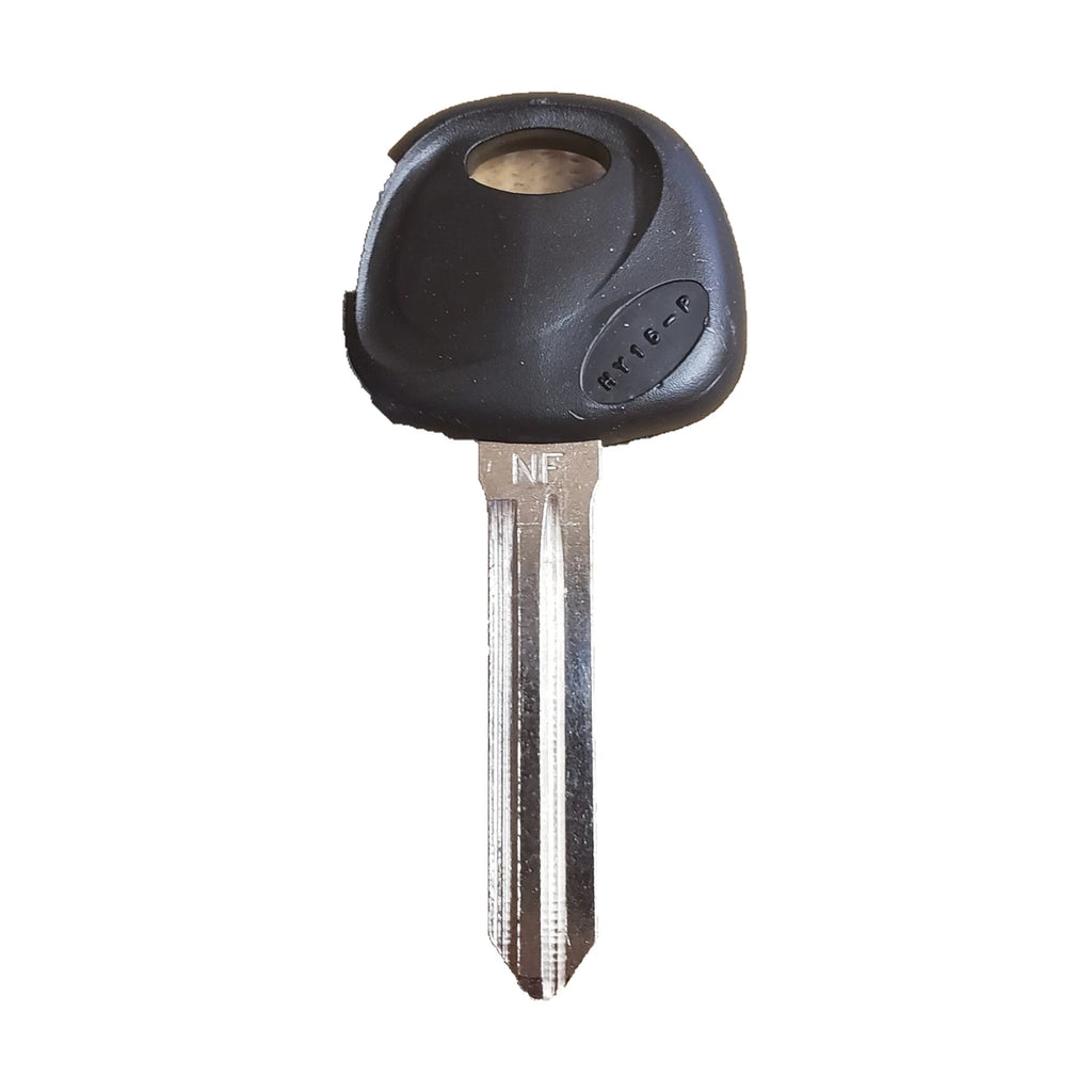 Ilco - HY15-P -  - Key Blank 2006 Hyundai Sonata — edited cover photo
