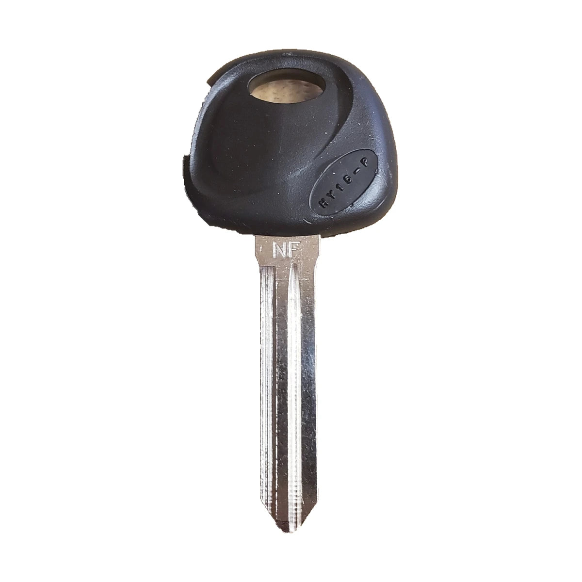 Ilco - HY15-P -  - Key Blank 2006 Hyundai Sonata — edited cover photo