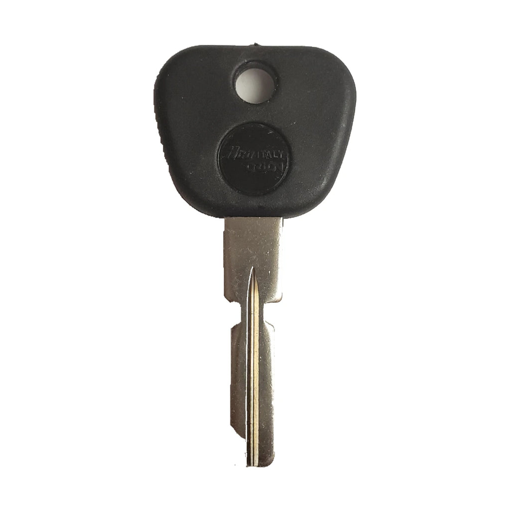 Ilco - HU58AP-SI - S7BWP - S7BW-P - Key Blank BMW — edited cover photo