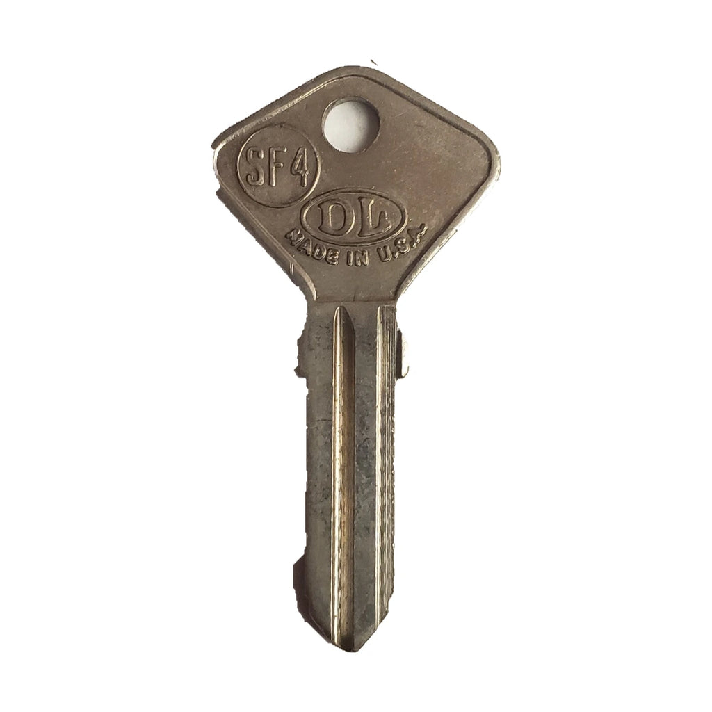 DL - SF4 - F72V - F91C8 - Key Blank — edited cover photo