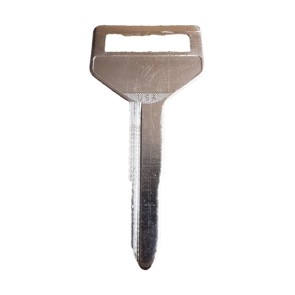 Ilco - TR33 - X137 - Key Blank Case Kawasaki Kubota Takeuchi Toyota — edited cover photo