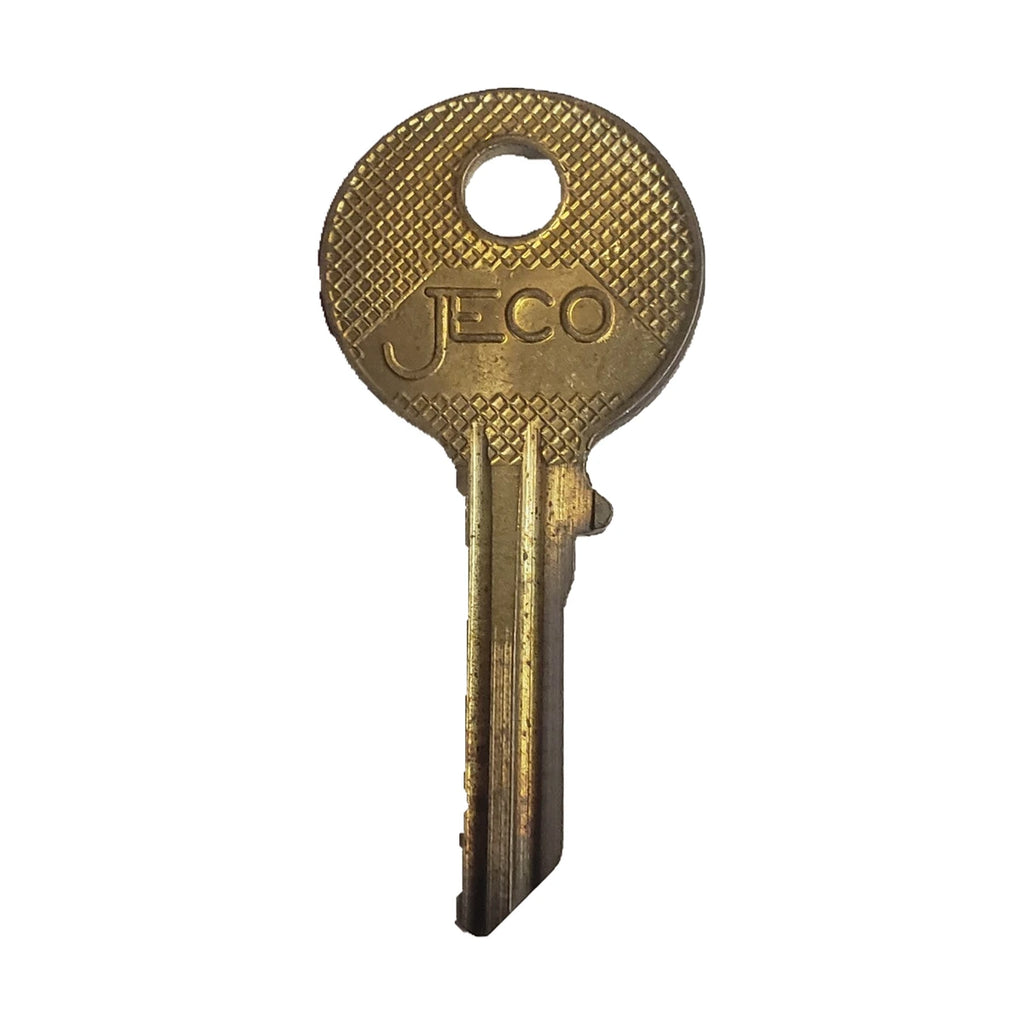 Ilco - Y34 - 997DA - Key Blank — edited cover photo