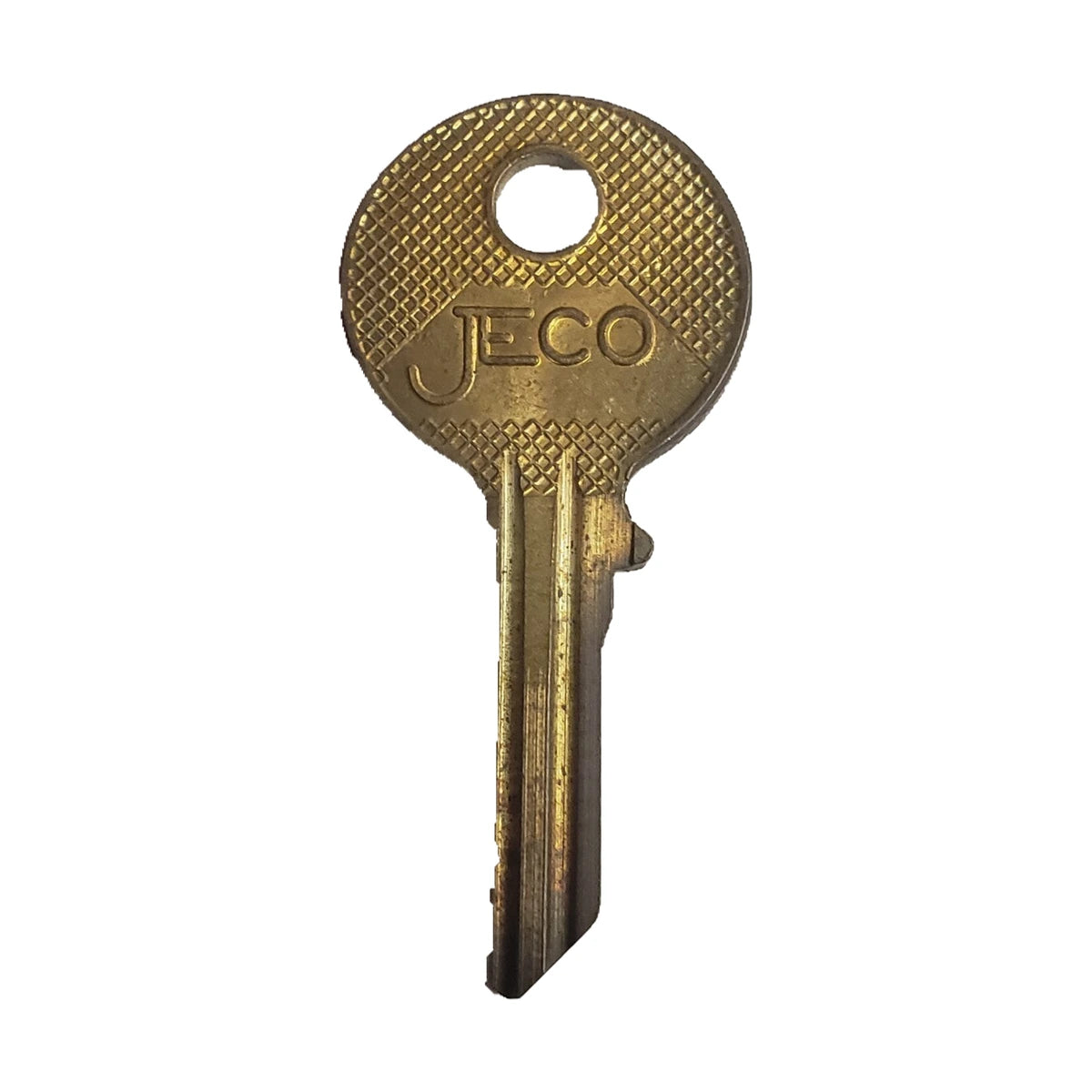 Ilco - Y34 - 997DA - Key Blank — edited cover photo