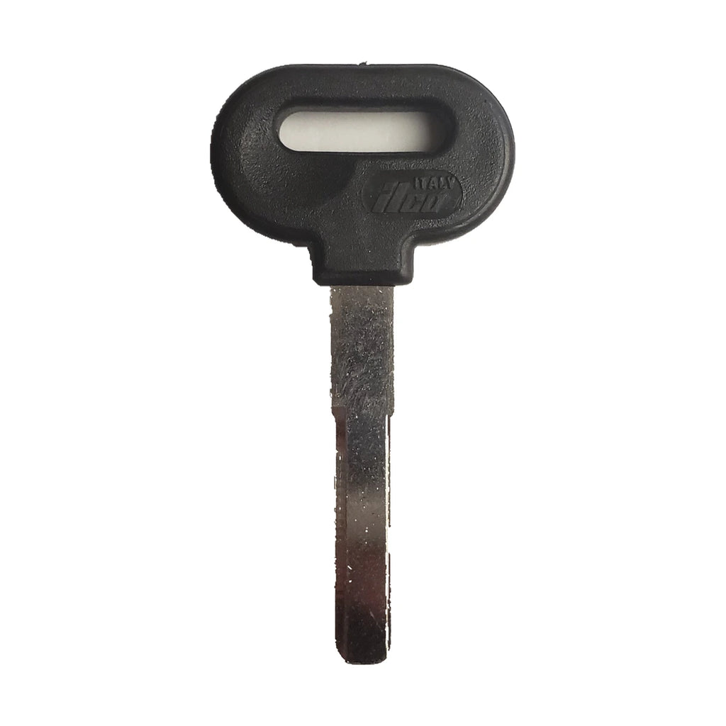 Ilco - S32YSP - SAAB - Key Blank — edited cover photo
