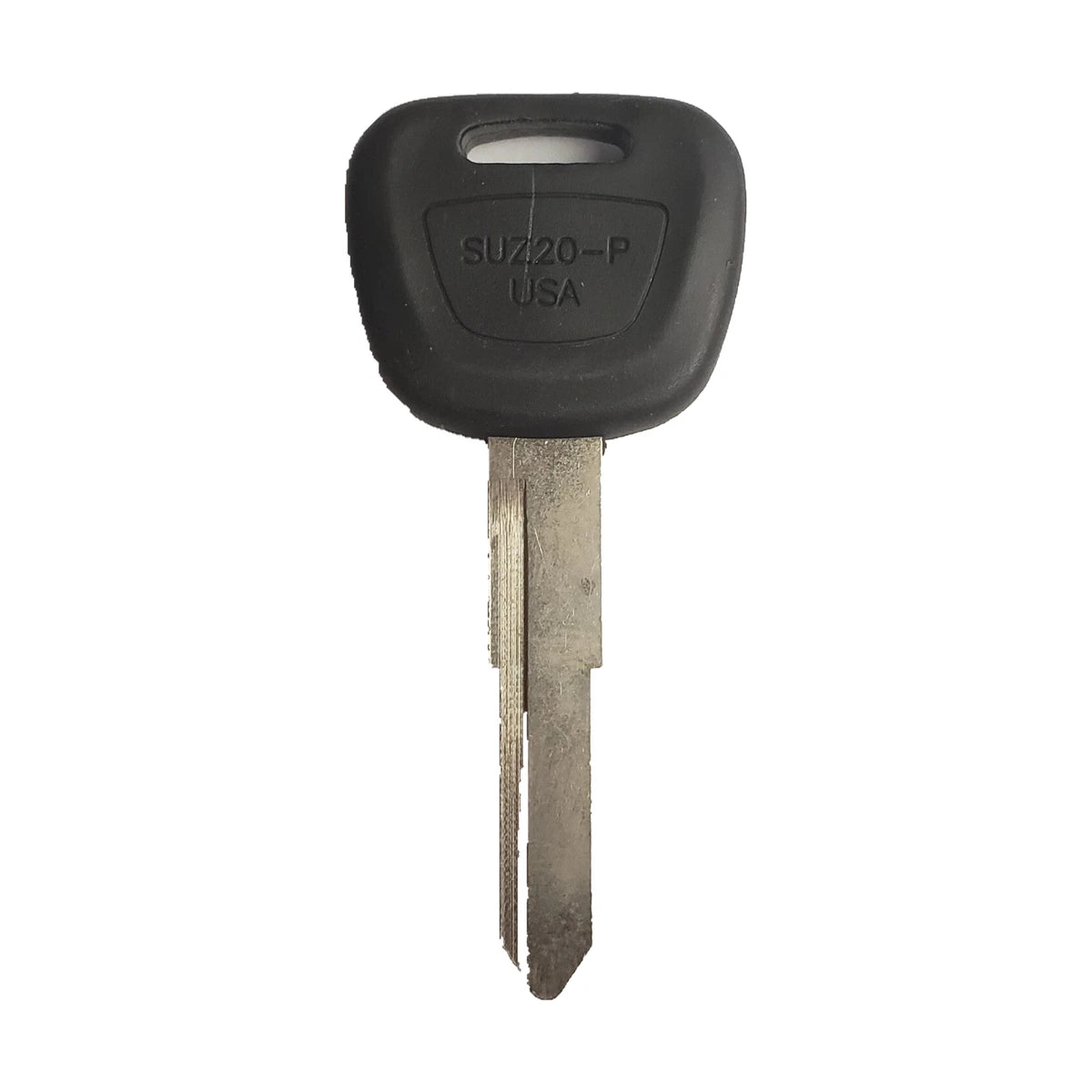 Ilco - SUZ20-P - Key Blank — edited cover photo