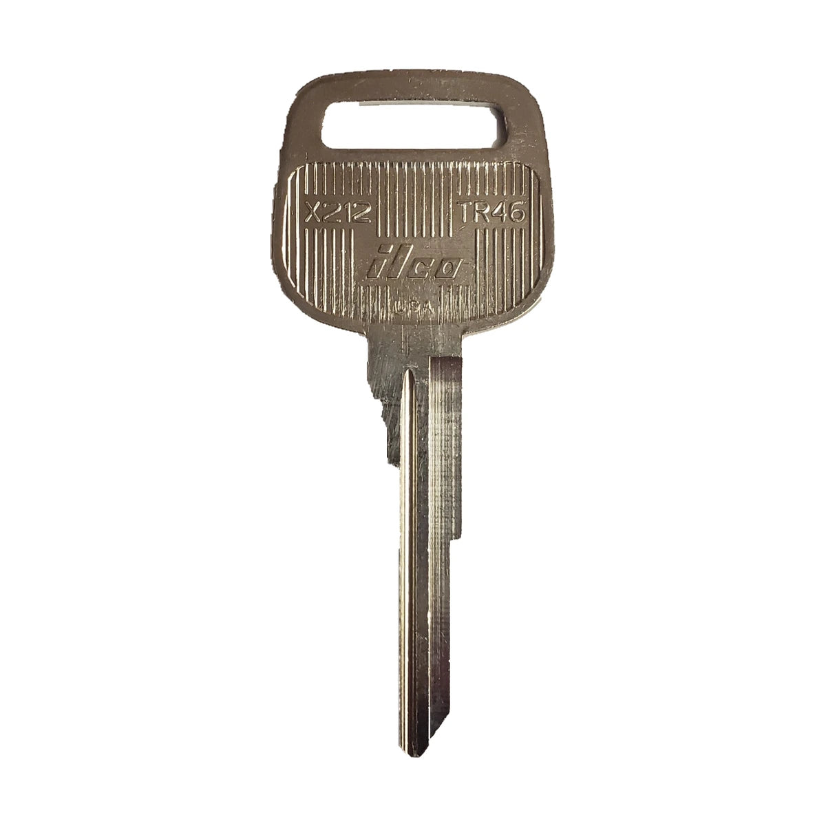 Ilco - TR46 - X212 — edited cover photo