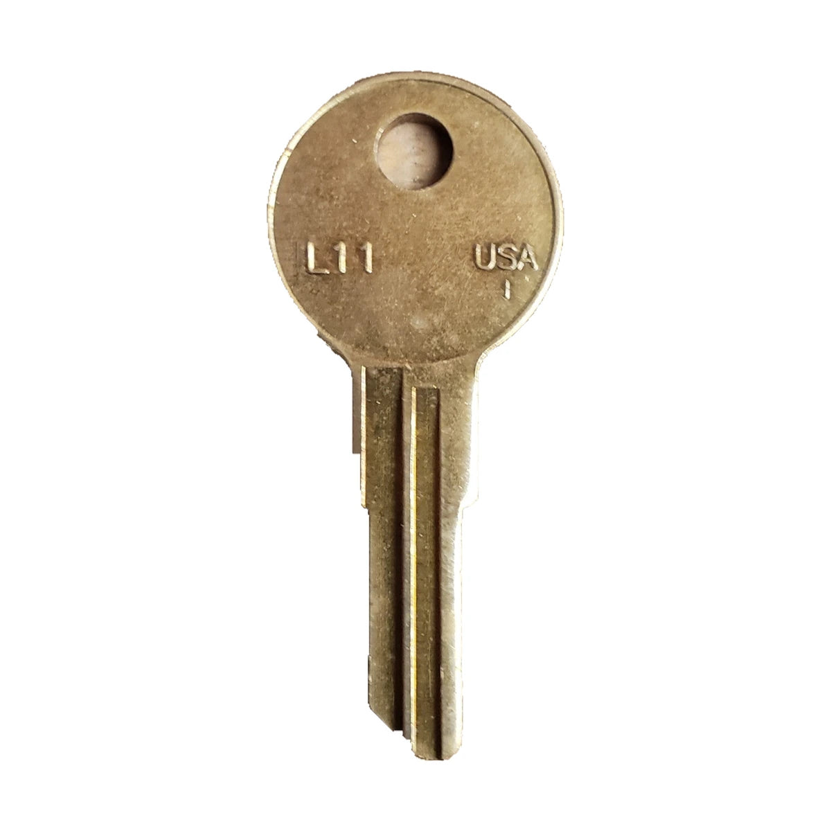 L11 - Key Blank — edited cover photo