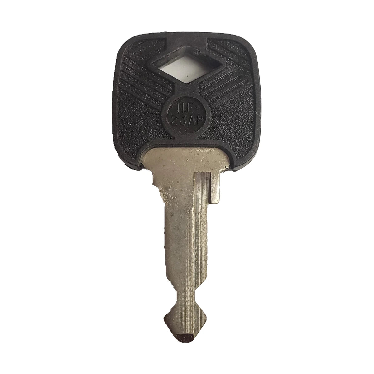 Silca - NE23AP - RN24P - Key Blank — edited cover photo