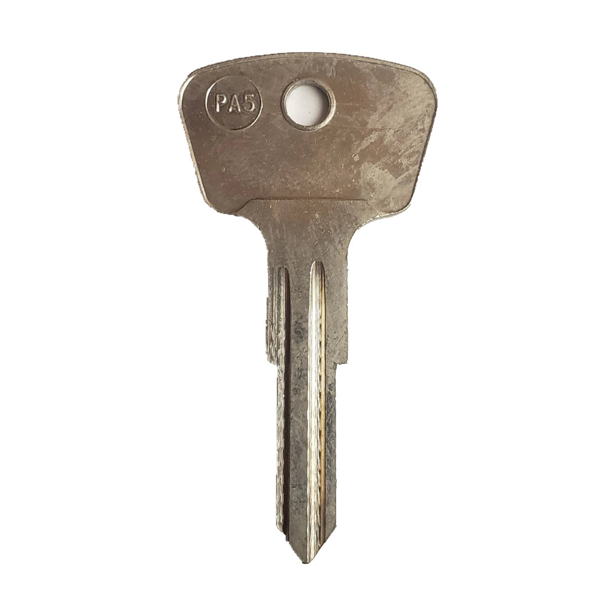 Ilco - PA5 - Key Blank — edited cover photo