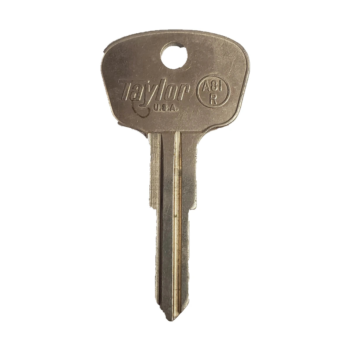 Taylor - A81R - Key Blank — edited cover photo