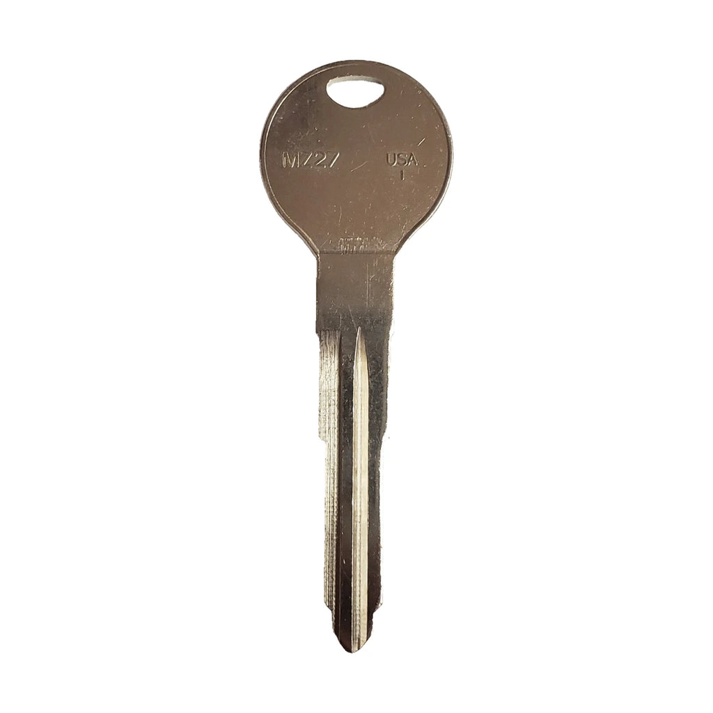 MZ27 - Key Blank — edited cover photo
